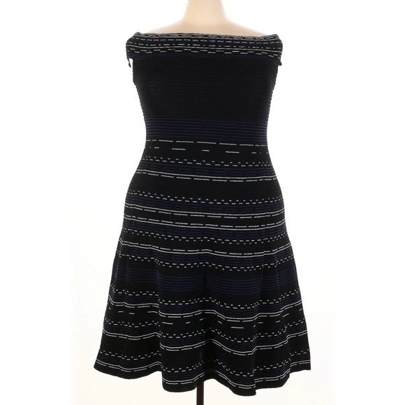 Ted Baker London Midi Dress Ted Baker London - Picture 8 of 16